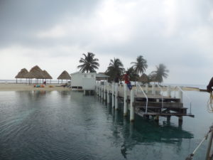 Rendezvous Caye 