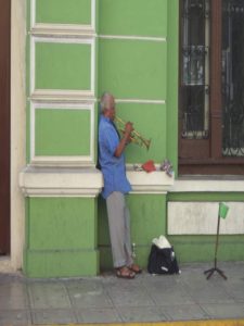 Merida Musician